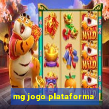 mg jogo plataforma